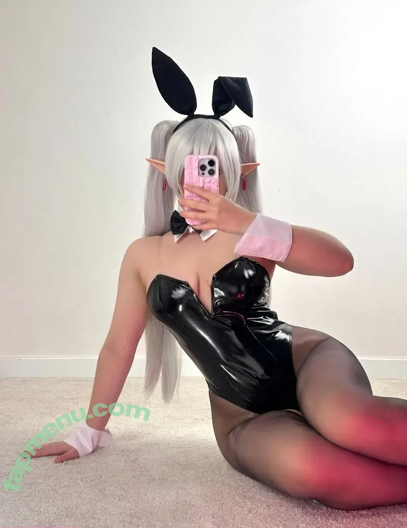 Lila Minx nude photo #0100 (minxlila)