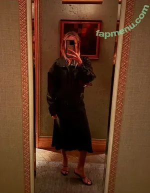 Lila Moss / lilamoss nude photo #0212