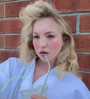 Lila Moss / lilamoss nude photo #0214