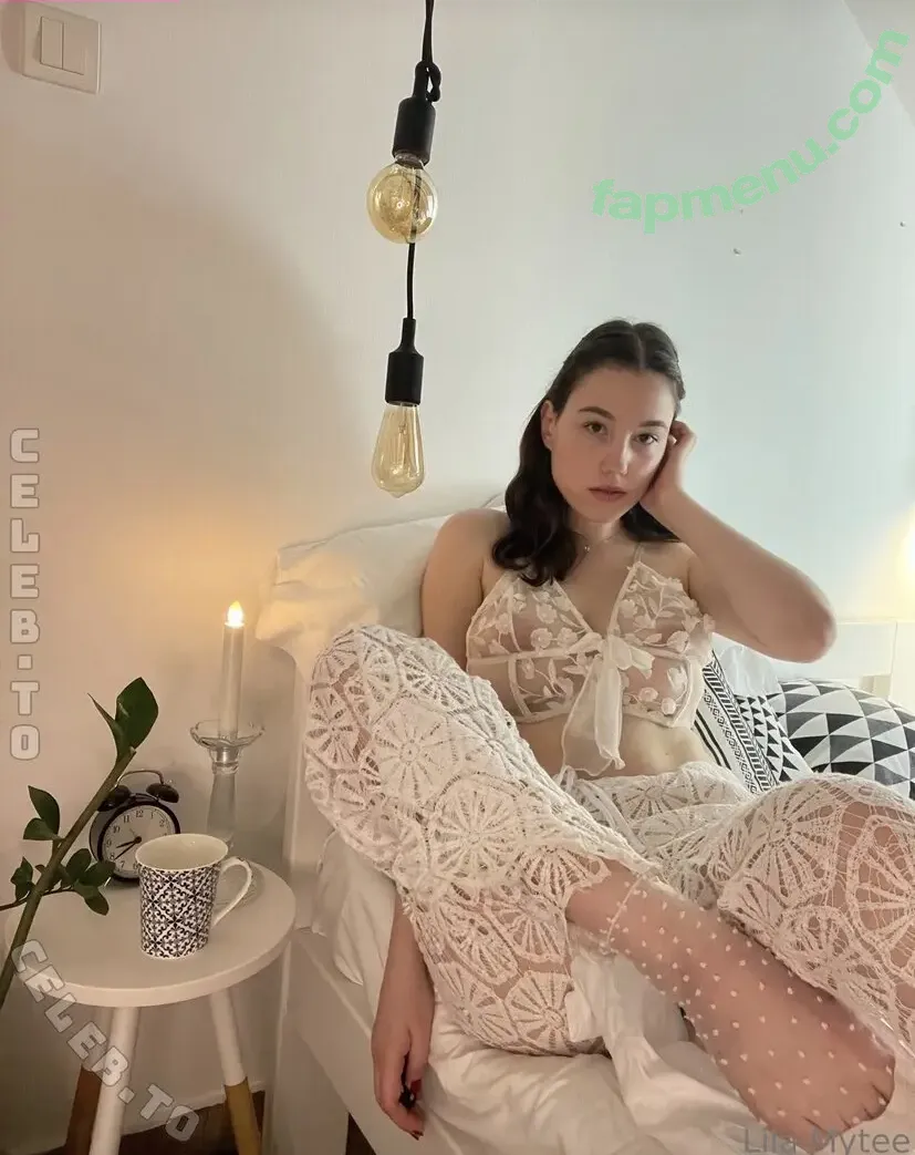 Lila Mytee nude photo #0205 (liteemyx / lmytee)