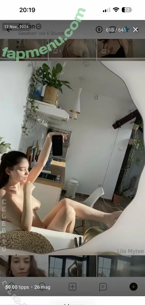 Lila Mytee nude photo #0221 (liteemyx / lmytee)