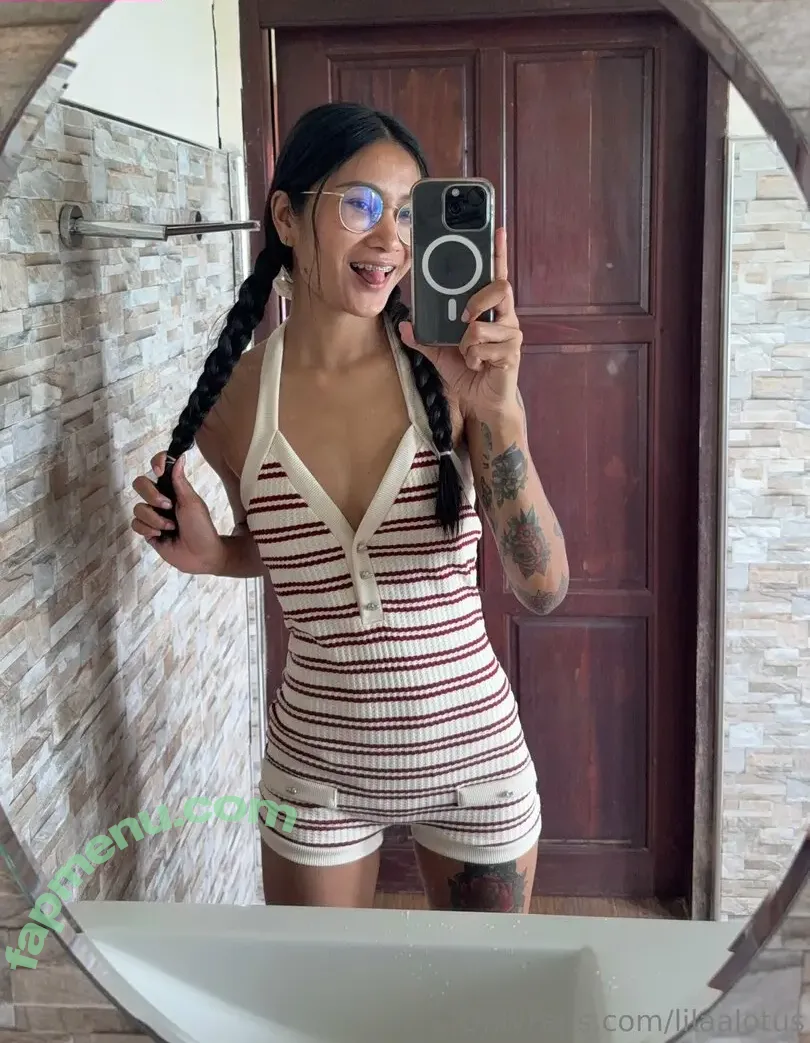lilaalotus nude photo #0046 (lilaalotus)