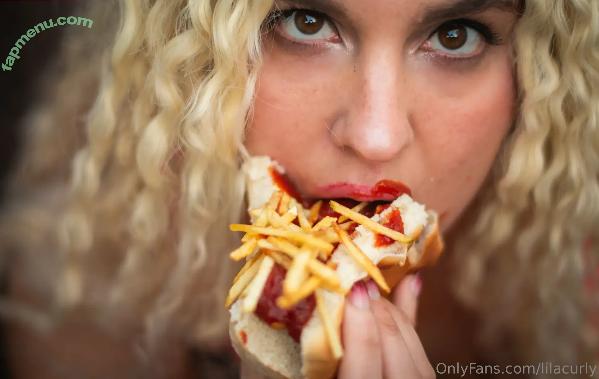 lilacurly nude photo #0027 (lila.curly)