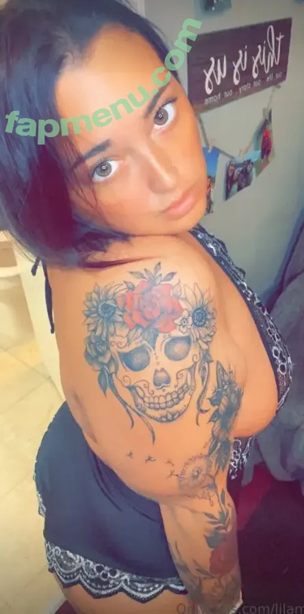 lilamby1990 nude photo #0001 (missbelly90)