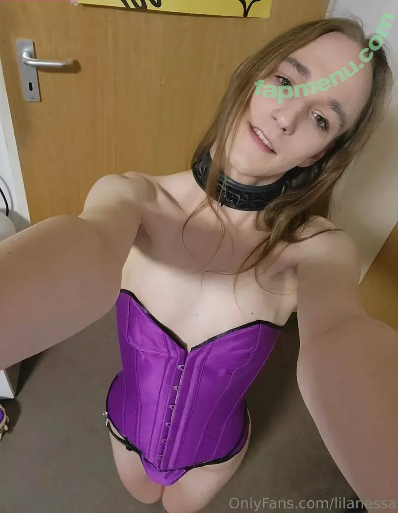 lilanessa nude photo #0018 (lanessalong)