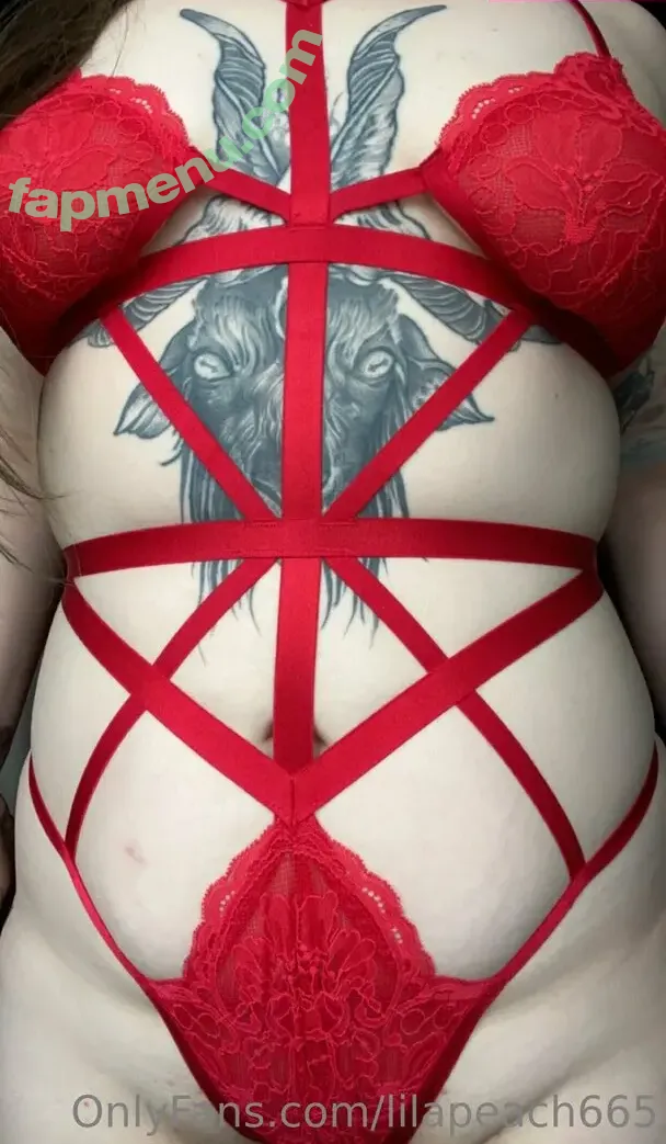 lilapeach665 nude photo #0006 (lilaspeach)