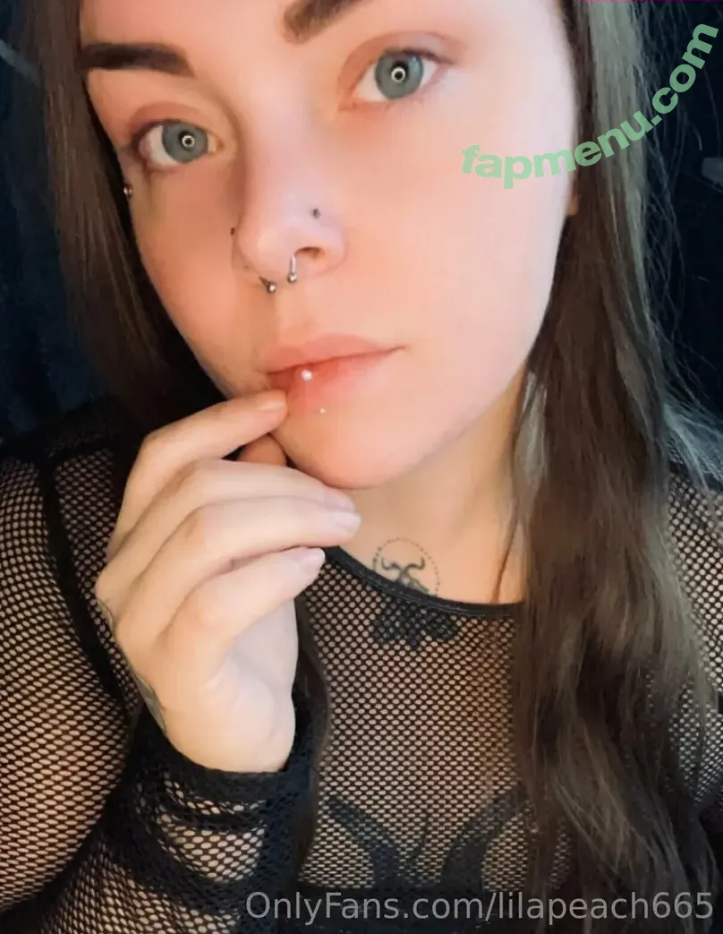 lilapeach665 nude photo #0008 (lilaspeach)