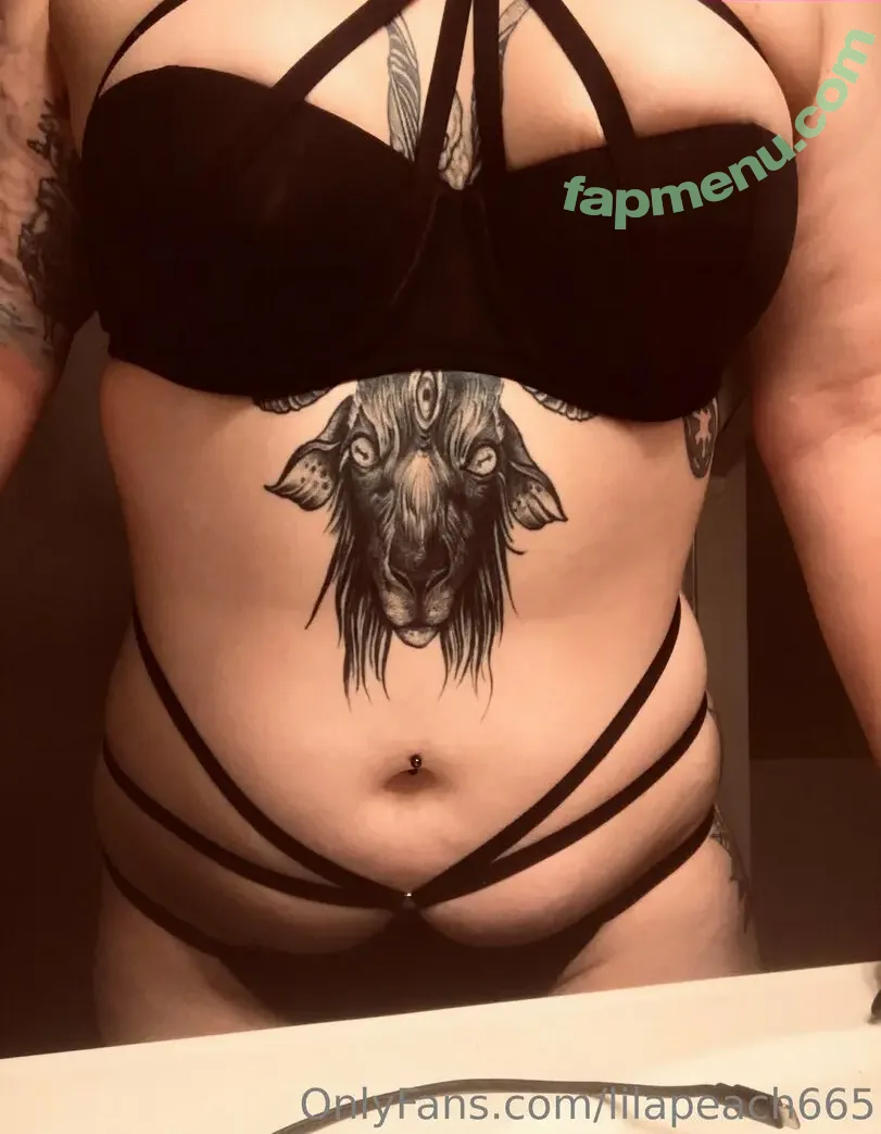 lilapeach665 nude photo #0016 (lilaspeach)