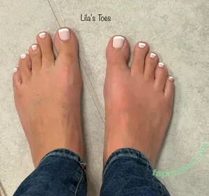lilas.toes / lilas.toes1 nude photo #0031