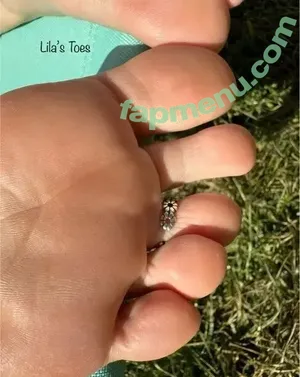 lilas.toes / lilas.toes1 nude photo #0045