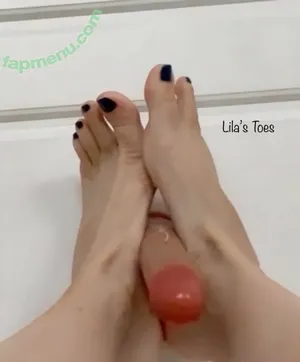 lilas.toes / lilas.toes1 nude photo #0119