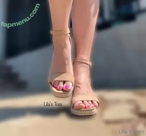 lilas.toes / lilas.toes1 nude photo #0147