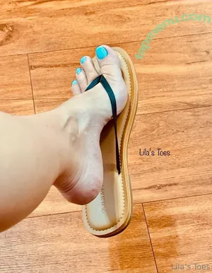 lilas.toes / lilas.toes1 nude photo #0165