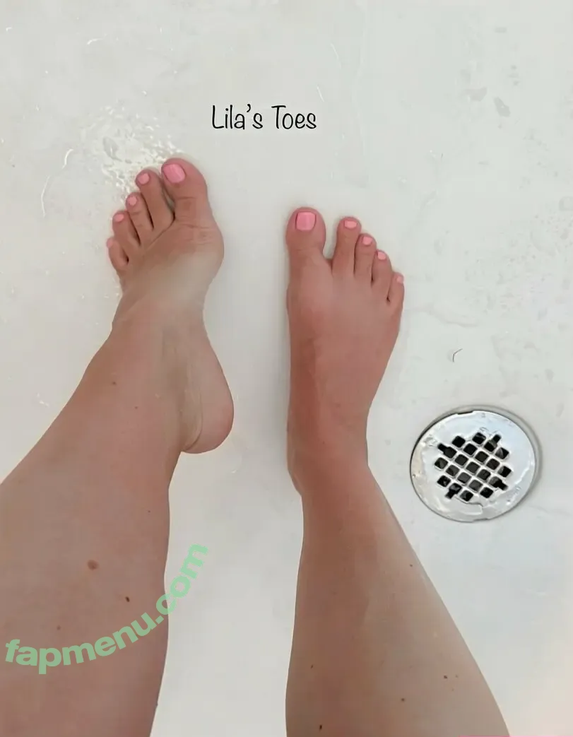 lilas.toes nude photo #0016 (lilas.toes1)