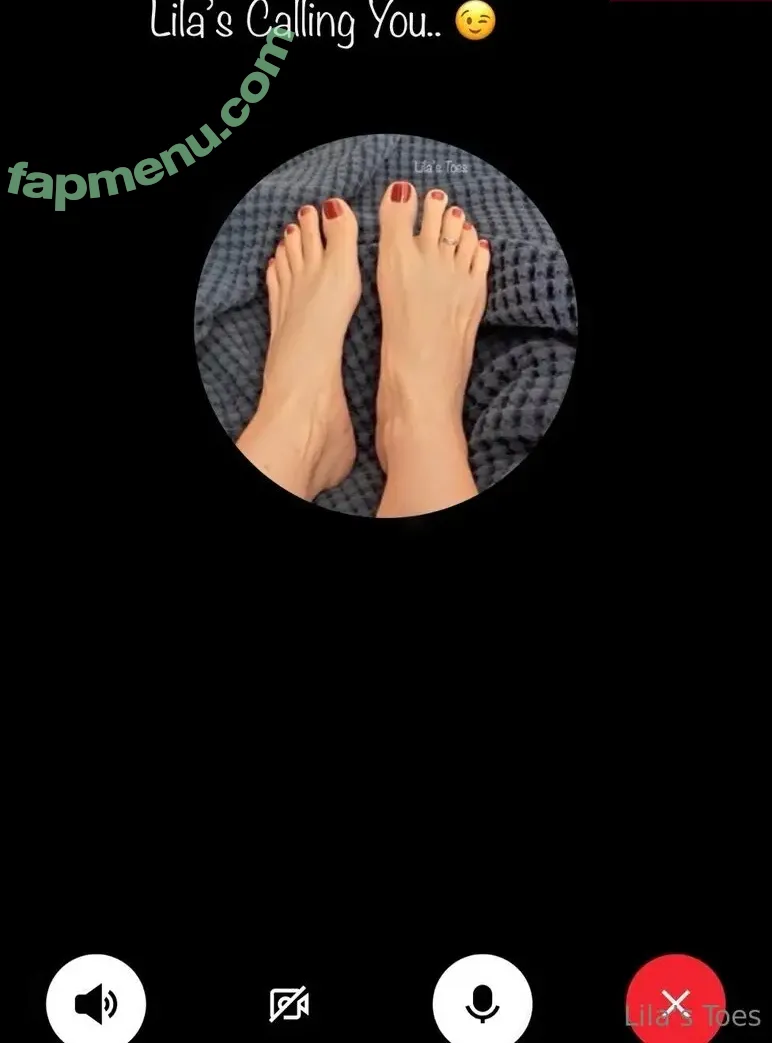 lilas.toes nude photo #0060 (lilas.toes1)