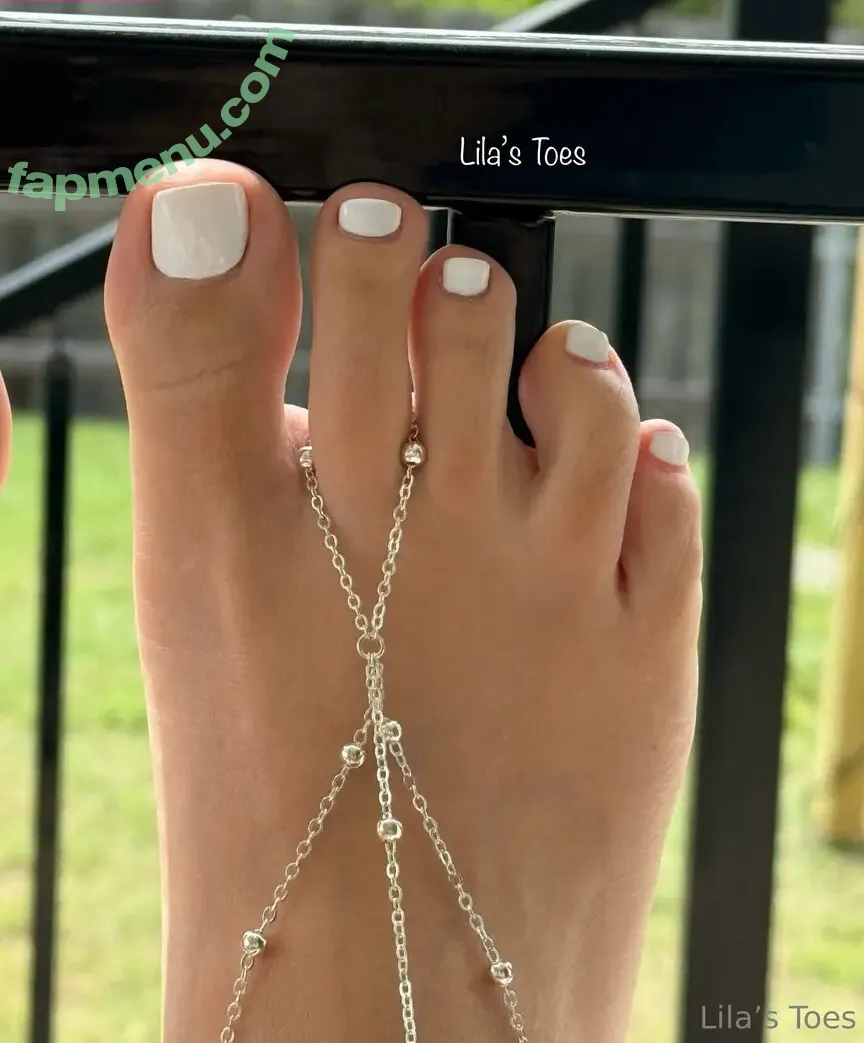lilas.toes nude photo #0090 (lilas.toes1)