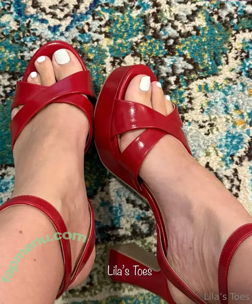 lilas.toes nude photo #0097 (lilas.toes1)