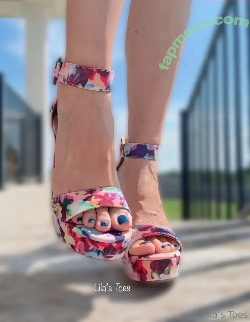 lilas.toes nude photo #0110 (lilas.toes1)