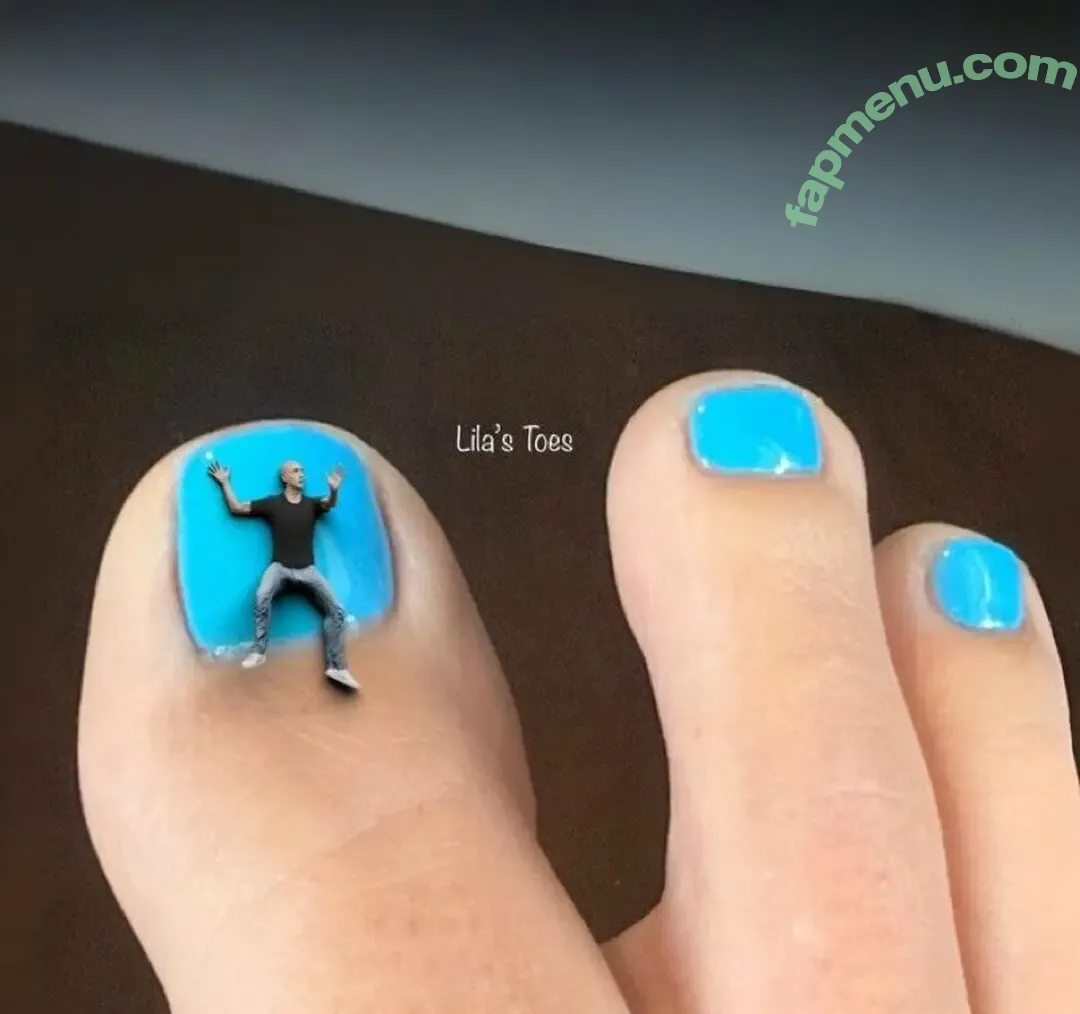 lilas.toes nude photo #0142 (lilas.toes1)