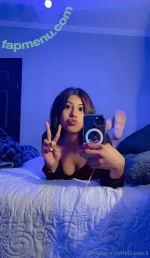 Lilasad3 / Lilavss3 / lilasss3 nude photo #0018