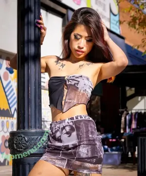 lilasianbaex / lilasianbaee nude photo #0015