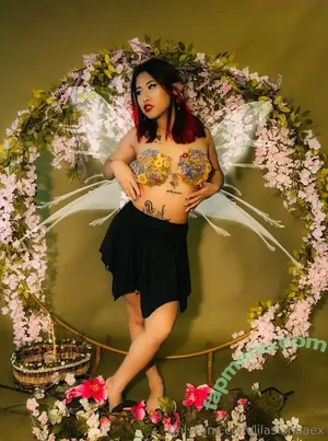 lilasianbaex / lilasianbaee nude photo #0019