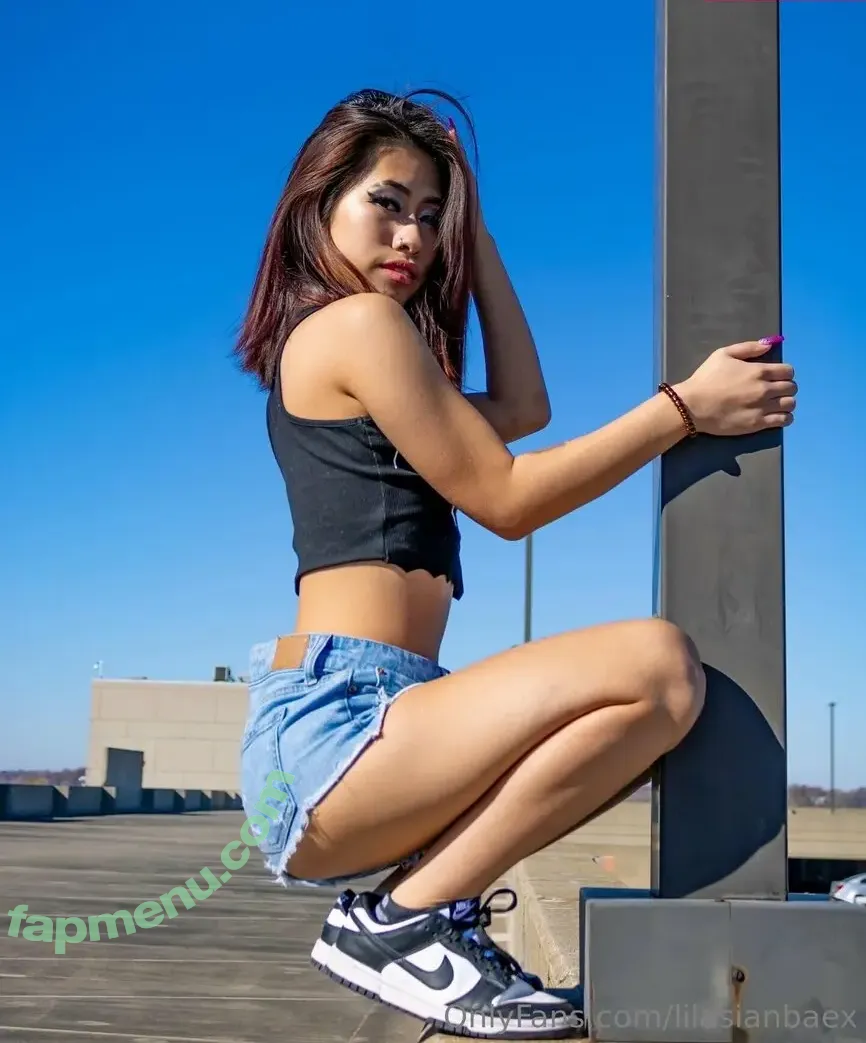 lilasianbaex nude photo #0004 (lilasianbaee)