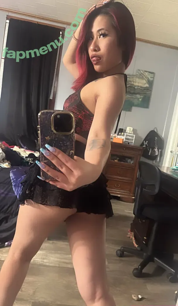 lilasianbaex nude photo #0013 (lilasianbaee)