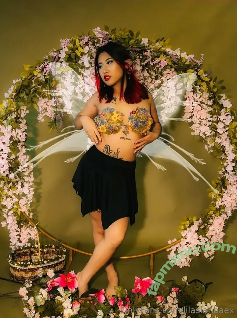 lilasianbaex nude photo #0019 (lilasianbaee)