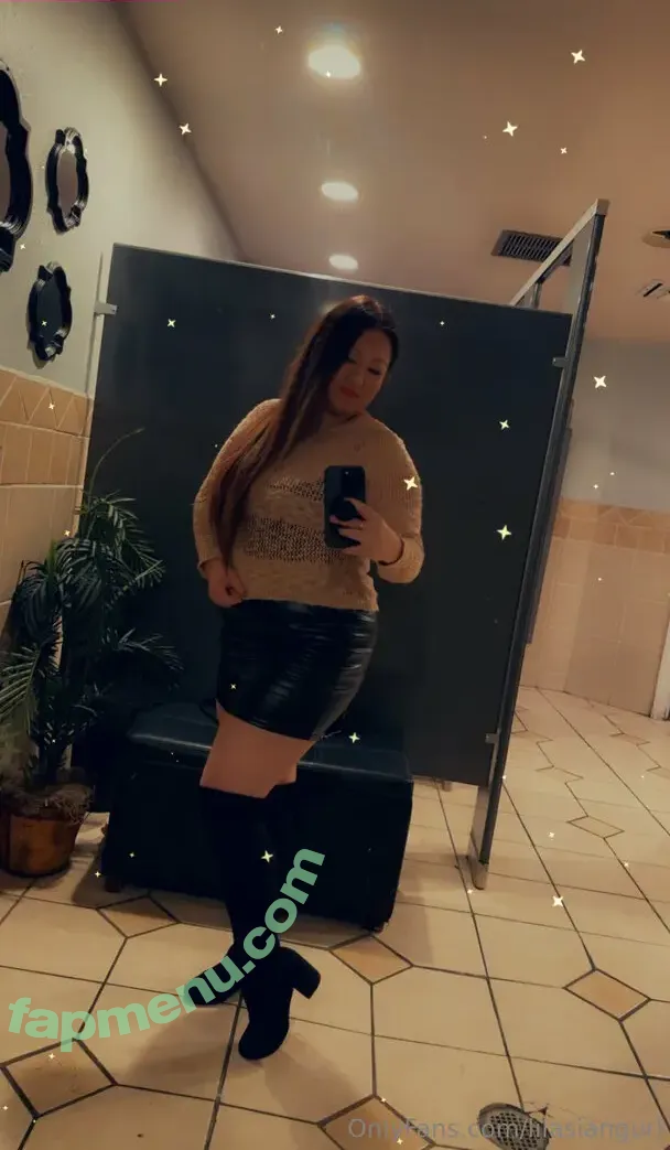 lilasiangurl nude photo #0003 (lilasiangurl)