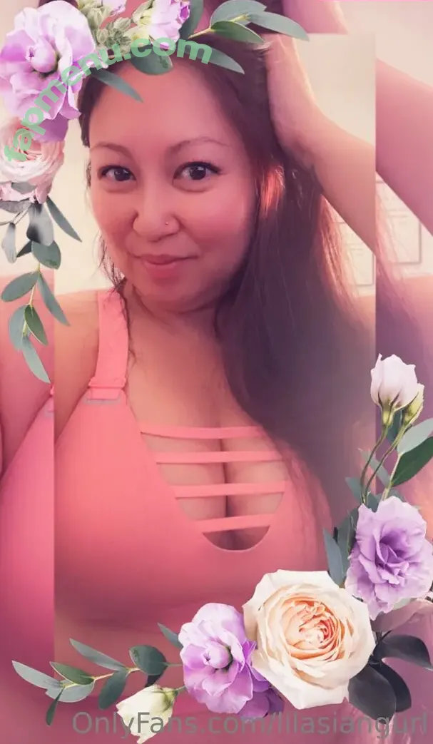 lilasiangurl nude photo #0041 (lilasiangurl)