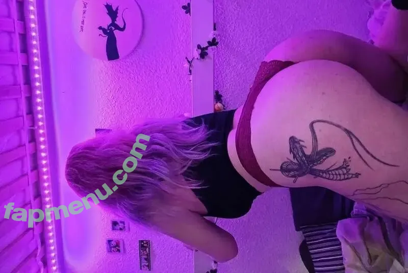 LilaSprite nude photo #0005 (LilaSprite)