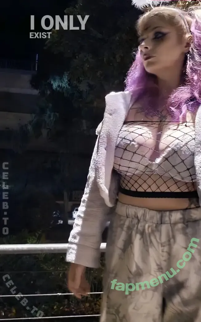 LilaSprite nude photo #0124 (LilaSprite)