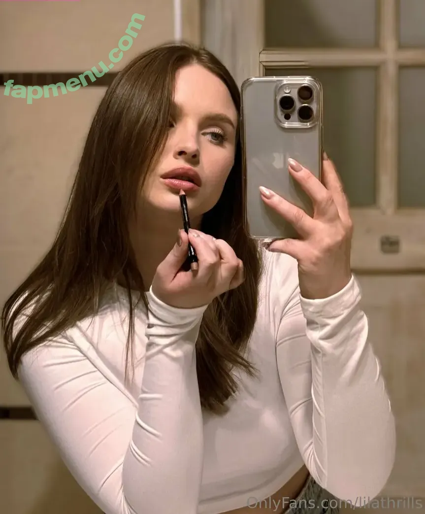 lilathrills nude photo #0012 (lilanaruse)
