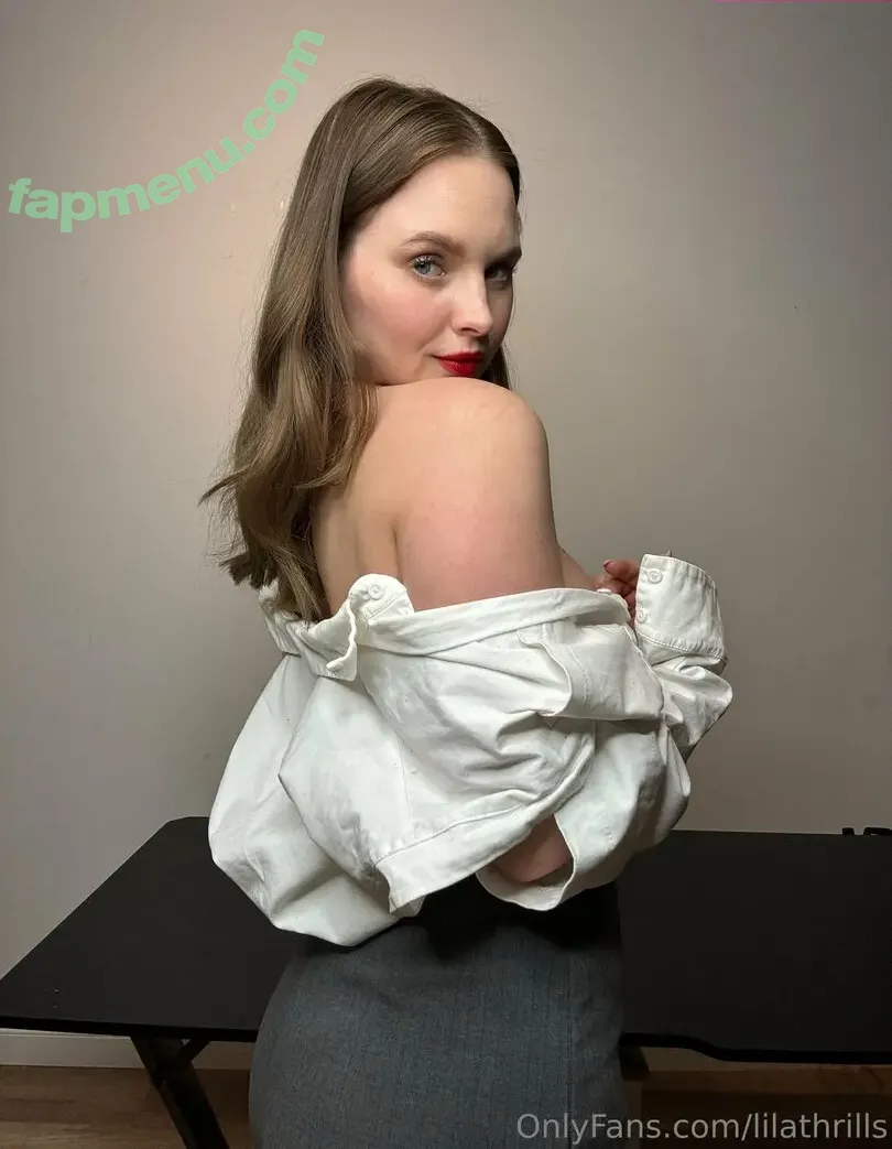 lilathrills nude photo #0241 (lilanaruse)