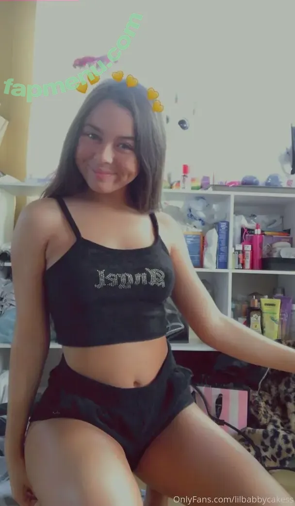 lilbabbycakess nude photo #0010 (lilbabyycakess)