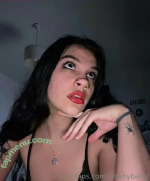 Lilbabybatsy / cinnamonspicexoxo nude photo #0074