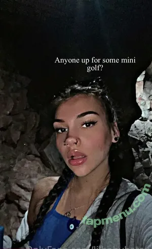 Lilbabybatsy / cinnamonspicexoxo nude photo #0090