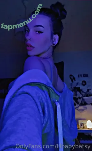 Lilbabybatsy / cinnamonspicexoxo nude photo #0094