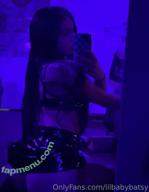 Lilbabybatsy / cinnamonspicexoxo nude photo #0101