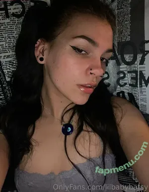 Lilbabybatsy / cinnamonspicexoxo nude photo #0113