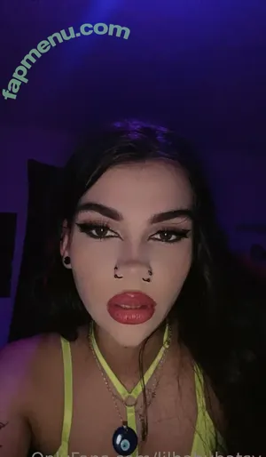 Lilbabybatsy / cinnamonspicexoxo nude photo #0143