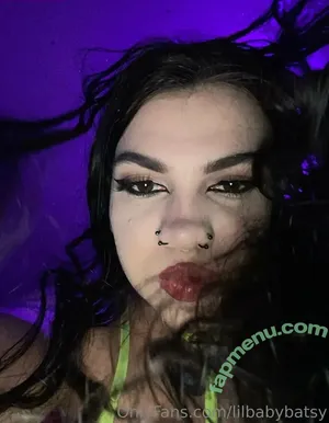 Lilbabybatsy / cinnamonspicexoxo nude photo #0144