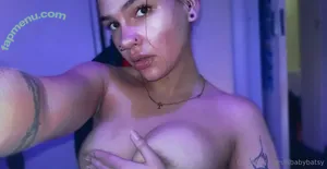 Lilbabybatsy / cinnamonspicexoxo nude photo #0158