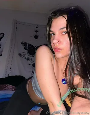 Lilbabybatsy / cinnamonspicexoxo nude photo #0208