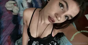Lilbabybatsy / cinnamonspicexoxo nude photo #0235
