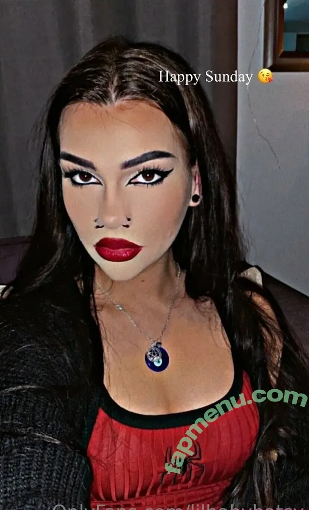 Lilbabybatsy nude photo #0088 (cinnamonspicexoxo)