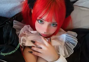 Lilbabykuromi nude photo #0011