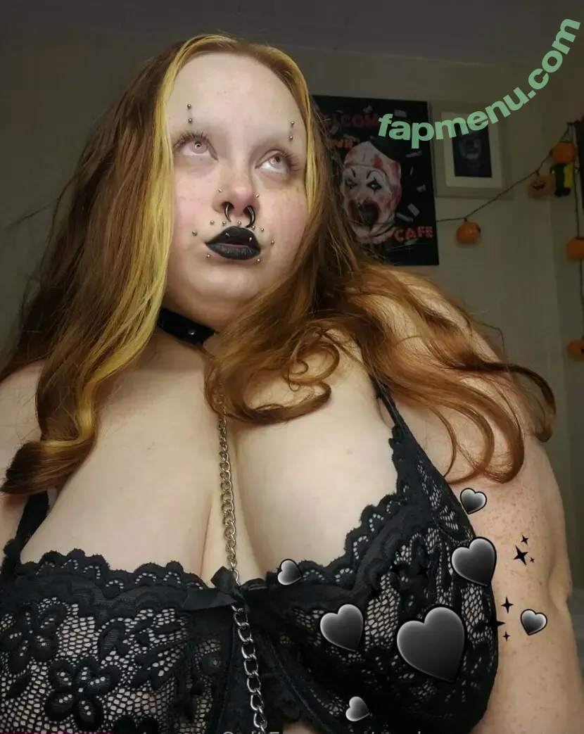lilbabyouija nude photo #0012 (lilbaby)