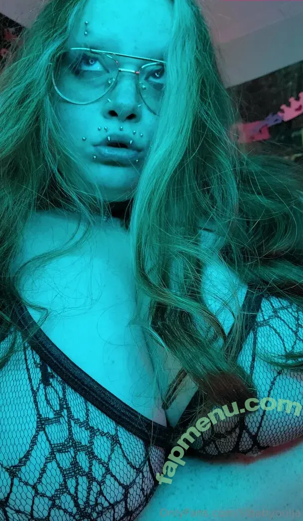 lilbabyouija nude photo #0018 (lilbaby)